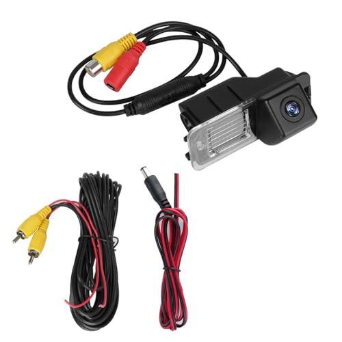Caméra de recul étanche VW Magotan 2011 2012 2013 vision nocturne