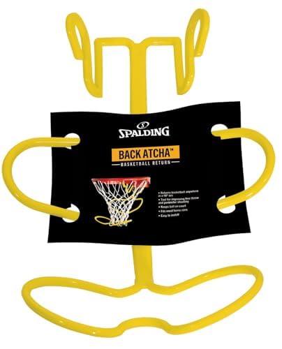 Image of Spalding Back Atcha Ball Return Training Aid