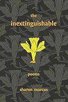 The Inextinguishable 1928024017 Book Cover