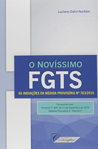 O Novíssimo FGTS