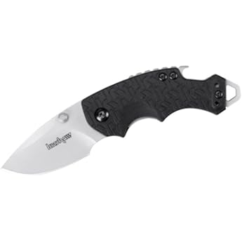 Kershaw Shuffle