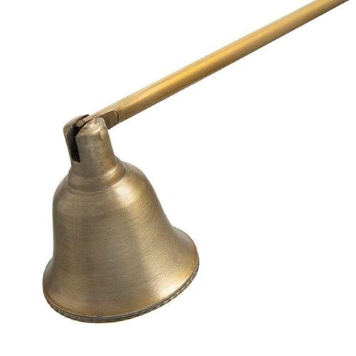 Abafador de Vela Home Style Cessare