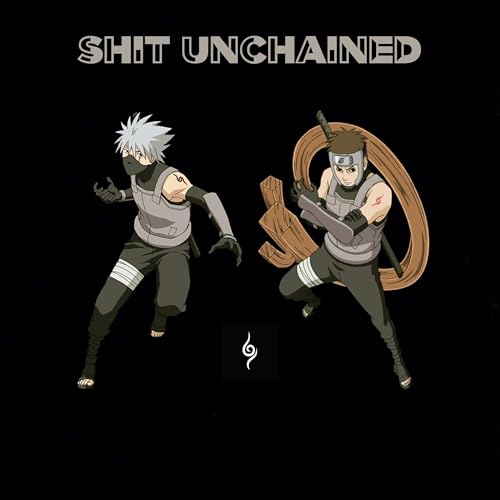 Shit Unchained Tamil Podcast cover art