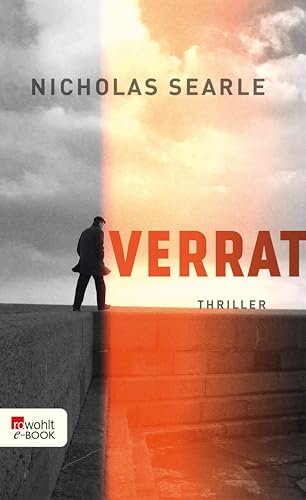 Verrat: Thriller (German Edition)