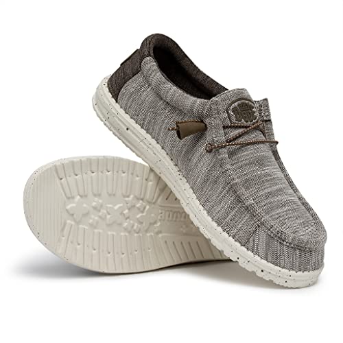 Image of Hey Dude Men's Wally Woven Loafer