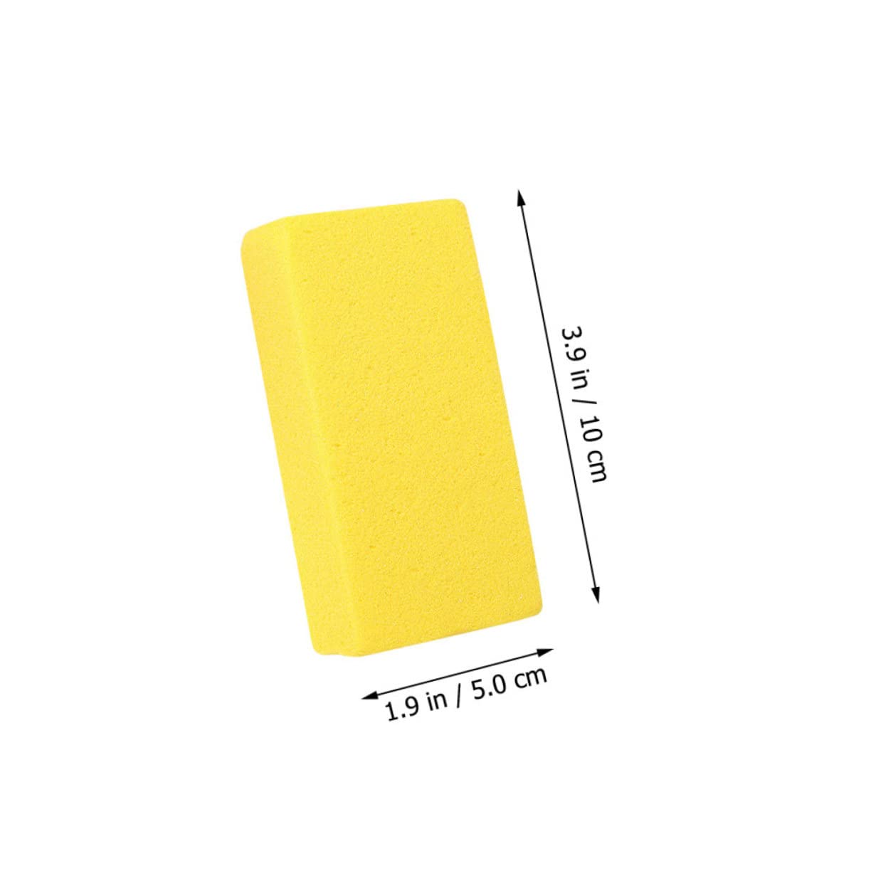 FRCOLOR 5 Set Di Scrub Per La Pelle Dei Piedi Kit Esfoliante Per Piedi Pietra Pomice 6 Pezzi*5