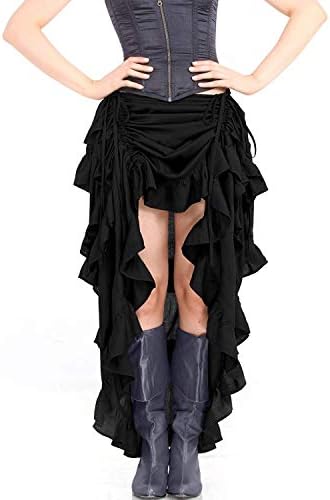 ThePirateDressing womens Steampunk Steampunk (pack of 1)