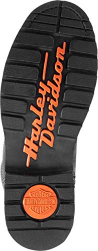 Harley-Davidson Footwear Men's Markston Boot4