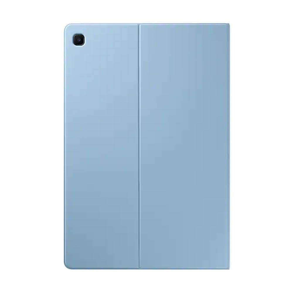Buy Samsung Galaxy Tab S6Lite Official Book Cover (Blue) Online at