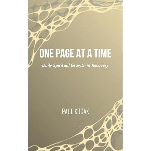 One Page at a Time by Paul Kocak episode artwork