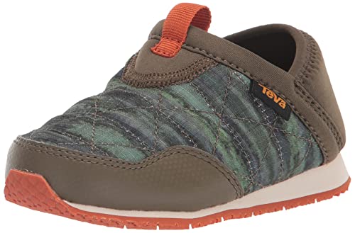Image of Teva Kids' Reember Tie-dye