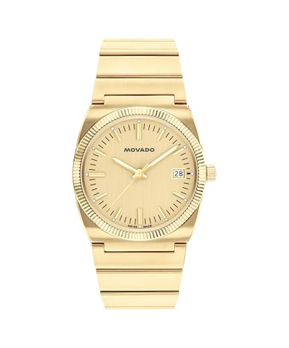 Movado Heritage Ondoplan