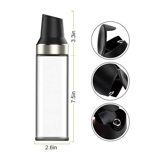 image for Ginger Ponds Stainless Steel Improved Design Upgraded Sugar or Creamer