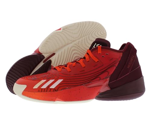 Image of Adidas Unisex-Adult D.o.n. Issue 4