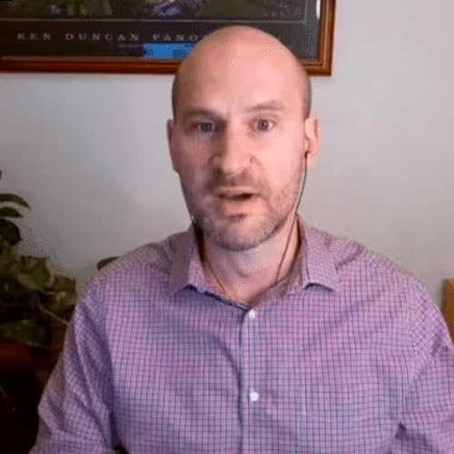 LIVE: Leith Van Olsen - Why South Australians Pay the World’s Highest Power Bills