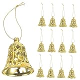 Photo Gallery generic 12 pezzi pendenti natalizie in plastica leggera decorazioni colorate e resistenti addobbi festivi e feste natale Photo Gallery generic 12 pezzi pendenti natalizie in plastica leggera decorazioni colorate e resistenti addobbi festivi e feste natale