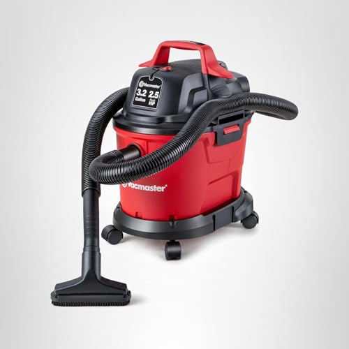Vacmaster 3.2-Gallon Wet/Dry Vacuum thumbnail 8