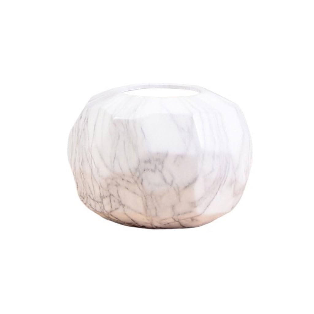 Vase en céramique pour arrangement de fleurs et décoration de maison moderne