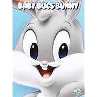 Baby Looney Tunes - Baby Bugs Bunny [Italia] [DVD]