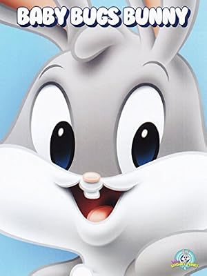 Baby Looney Tunes - Baby Bugs Bunny [Italia] [DVD] | Ya disponible en tu tienda friki favorita! En mundofriki.es!