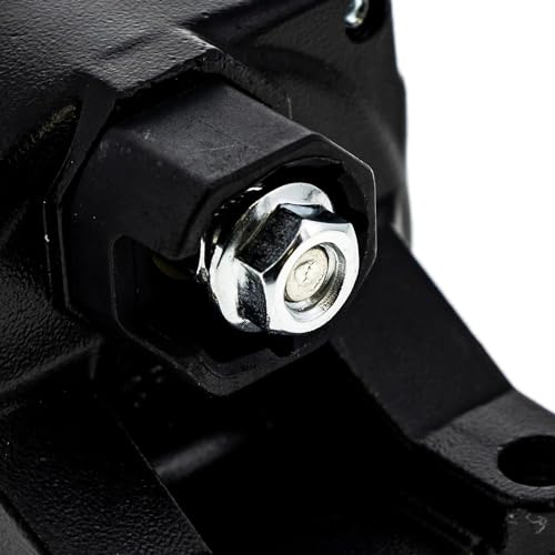 Démarreur pour Moto Yamaha Haute Performance Référence 1WS-81890 - 7
