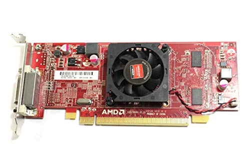 EbidDealz - Radeon HD 6350 PCI Express 2048x1536 512MB 64-bit DDR3 SDRAM Video Graphic Card 7120236200G 716523-001 717220-001