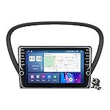 peugeot 607 navigation system [Unterstützung für DVR/Rückfahrkamera-Eingang] Eingebautes DVR-System, Sie müssen nur eine USB-Kamera anschließen, um die Autoaufnahmefunktion zu nutzen, eine kostenlose wasserdichte 8-LED-Nachtsicht-Rückfahrkamera ist im Lieferumfang enthalten. Sie schaltet automatisch auf die Rückfahrkamera um Beim Rückwärtsfahren erhöhen Sie die Sicherheit im Rückwärtsgang und bieten Einparkhilfe (DVR nicht im Lieferumfang enthalten)