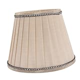 Les abat-jour pour table sont un bon remplacement pour remplacer les abat-jour anciens cassés, donnant à votre lampe un nouveau look, des abat-jour de lustre à .