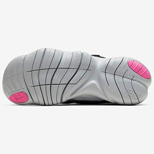 Image of Nike Free Rn 5.0 2020 (PSV) Casual Running Shoe Little Kids Cj2078-002