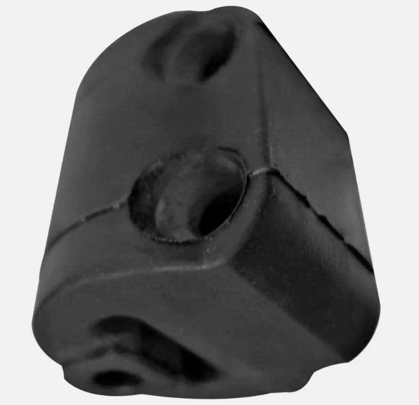 Air-Out Muffler Rubber Hanger 18215SDAA21 18215-SDA-A21 Fits For Honda Accord 2003-2005