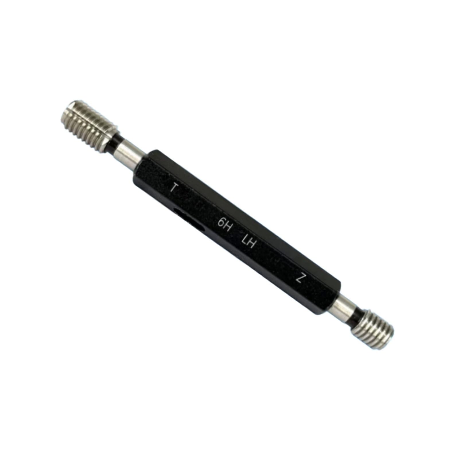 HKEJSJWA 6H Left Hand Thread Plug Gauge M24*2, M25*2, M26*2, M27*2, M28*2, M29*2(M29*2)