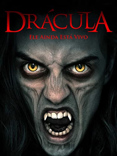 Drácula – Ele Ainda Está Vivo