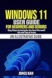 industrial touch screen pc windows  Windows 11 User Guide for Beginners and Seniors: Easy Steps to Navigating the New Microsoft OS with Tips & Tricks (English Edition)