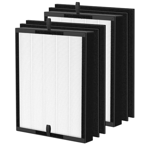 45i Replacement Filter Compatible with Alen BreatheSmart Flex and 45i