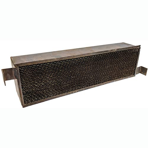 Midwest Hearth Wood Stove Catalytic Combustor Replacement Catalyst