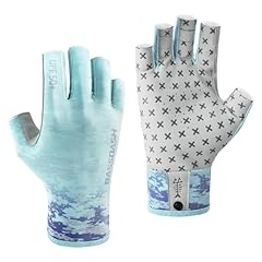 Seafoam Digital Gradient