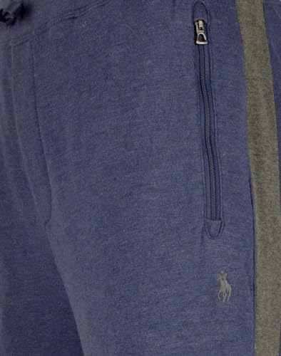 POLO RALPH LAUREN Men's Luxury Jersey Jogger Pants4