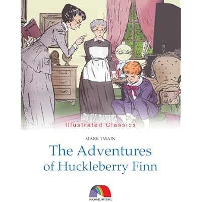 Huckleberry Finn