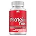 Produktbild Protein Tabs - Lupinen Eiweiss 180 Tabs vegane Aminosäure 8 EAA Aminos Diät Hilfe mehr Protein auch für die Paleo, Atkins, Keto und Low Carb Ernährung  in Deutschland hergestellt