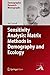 Sensitivity Analysis: Matrix Methods in Demography and Ecology (Demographic Research Monographs)
