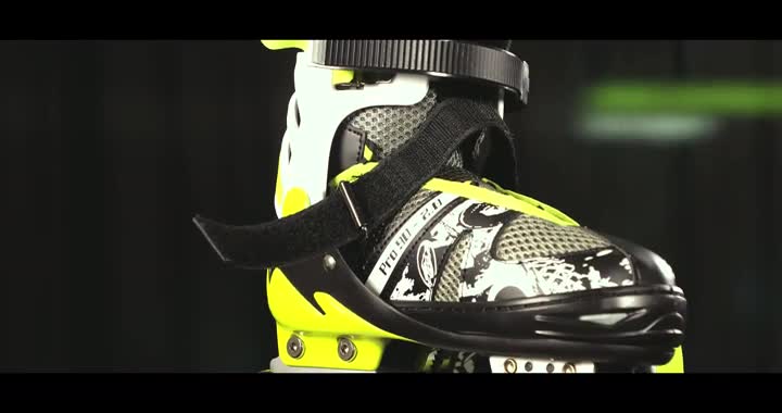 Buy Nivia Pro Speed 90 Skates Size Medium Online at Low Prices in