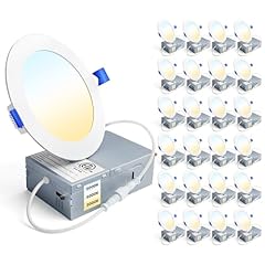 5000k/4000k/3000k - 3cct White