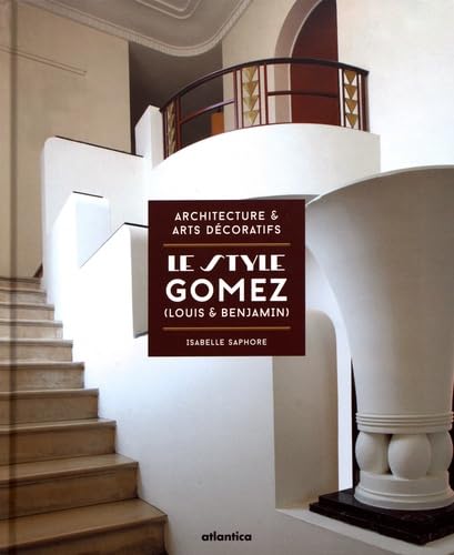 Le style Gomez (Louis & Benjamin)