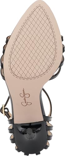 Jessica Simpson Women's Nuvire Heeled Sandal4