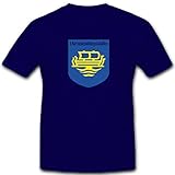 Dein Shirt wird erst nach dem Kauf umweltfreundlich für Dich bedruckt.