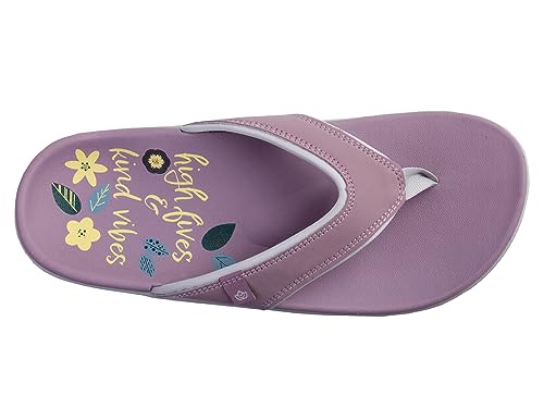 Image of Spenco Women's Orthotic Sandal Flip-flop