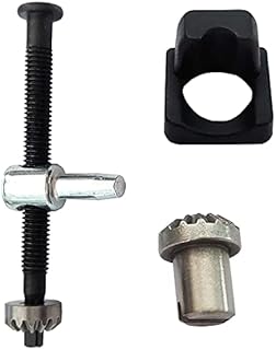 Thomegoods Chain Bar Tensioner Adjuster Kit Set Assembly for Echo CS-400 CS400 CS-450 V651000001 V651000011 V203000110 C309000030 V355000800