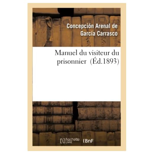 Manuel du visiteur du prisonnier (Litterature)