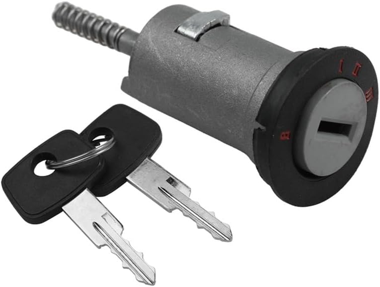 0913618 Interruptor de bloqueo del barril de encendido 90167295 0913619 0913684 para OPEL para Opel Corsa Astra F G Corsa B C MERIVA TIGRA Zafira