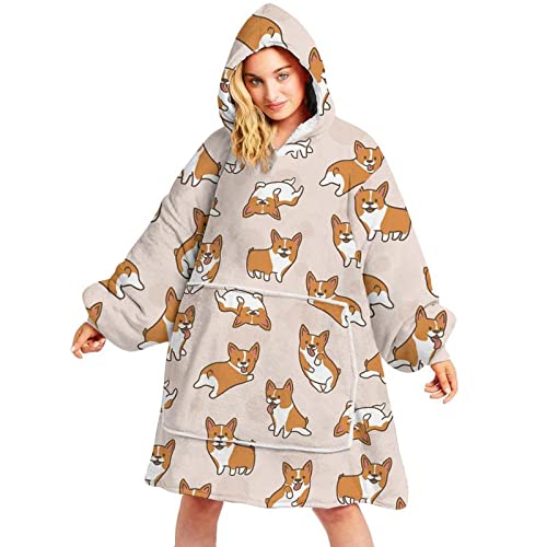 corgi hoodie amazon